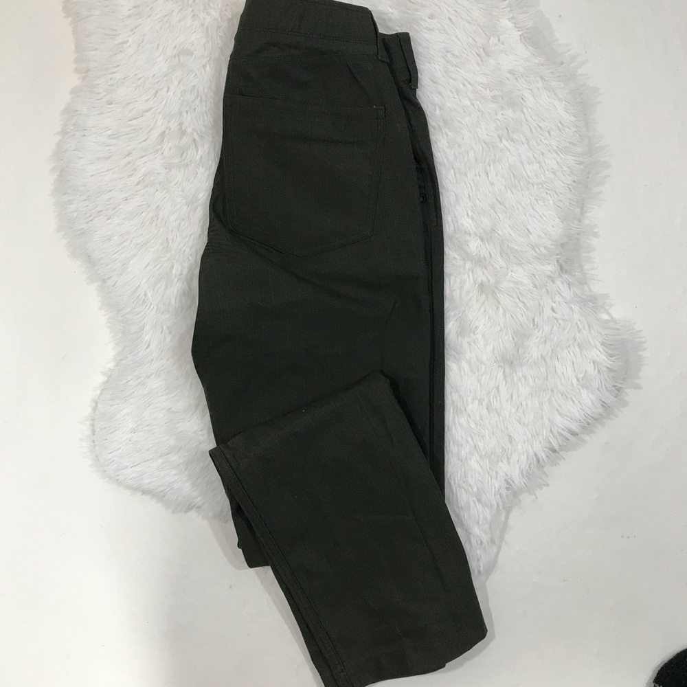 Under Armour Heat Gear Pants